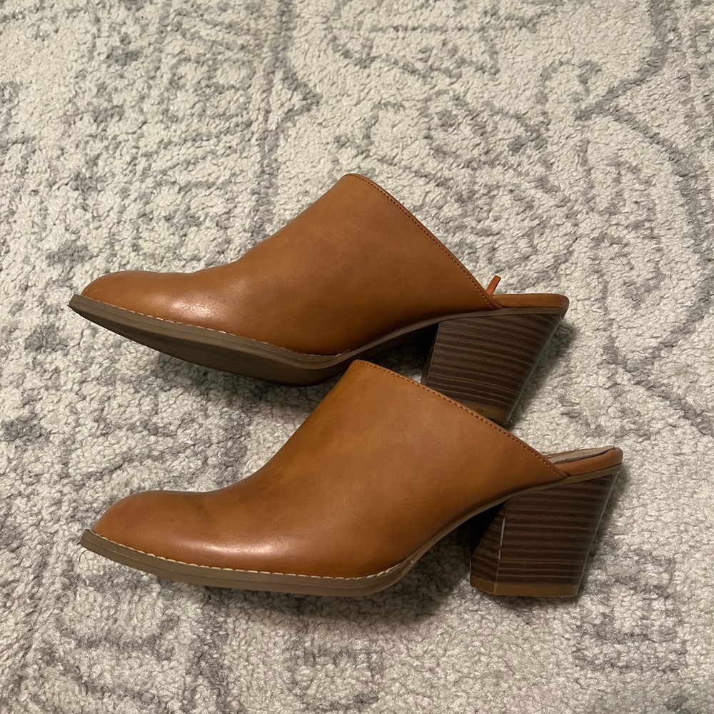 Old Navy Heels